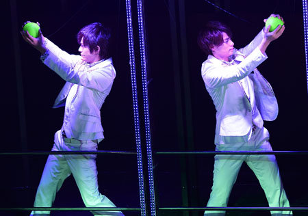 動きが読めないMr.KING、HiHi Jetが急露出！　群雄割拠のジャニーズJr.はどうなる？