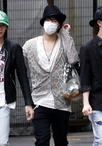 人気ジャニーズJr. 金内柊真が退所！　関西Jr.ユニット解体に退所者続々、激動のJr.内部