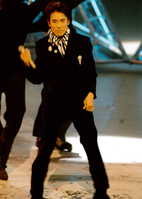 離婚が目に見えてるから!?　郷ひろみ結婚があまり祝福されないワケ