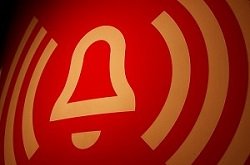 国会が火事!?　火災報知機より大音量のベルで始まる本会議の裏側