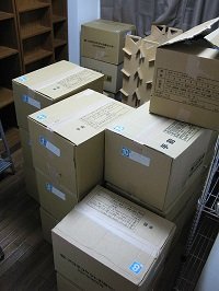 参院選で落選すると容赦なく追い出し！　議員事務所と秘書の引っ越し事情