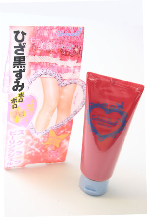 見られないだろうとタカをくくるなかれ！　夏こそヒザのお手入れを