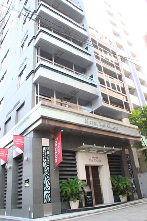 ラブホテルを脅かす、新形態のホテルとは!?