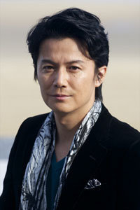 福山雅治は結婚で暴落、嵐は実はランク下位!?　意外すぎるテレビタレントイメージ調査