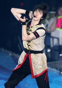 鉄板モテテクの「揺れるモノ」に、中島裕翔・中島健人もメロメロ