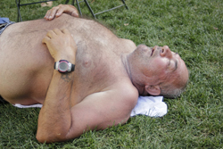 おっさんとデブだけじゃない！　いびきに悩むオンナに傾向と対策を教えて！