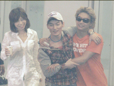 SMAP、Kis-My-Ft2の敏腕マネジャー・飯島女史、「お気に入りの韓流俳優と1人ファンミ開催」のウワサ