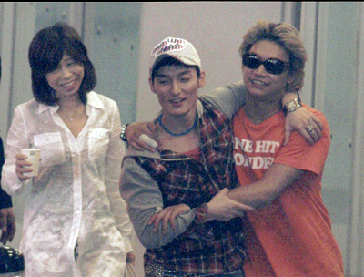 「飯島が辞めちゃう！」メリー喜多川の爆弾発言で大揺れ、ジャニー殺害予告事件のウラ側