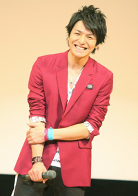 生田斗真に続け！　Jr.風間俊介が「3年B組」の担任教師役に決定