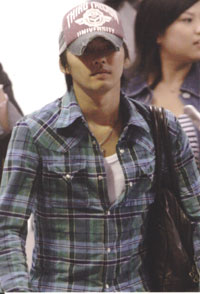 今井翼「感謝の気持ちをカラダで返す」と極秘でファンサービス！