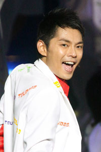 「こんなこと言うと怒られるけど」古株スタッフが明かす、タッキー＆翼の裏話