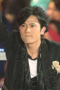 「これから脇役で売っていく！」SMAP最後の隠し玉、稲垣吾郎の新戦略