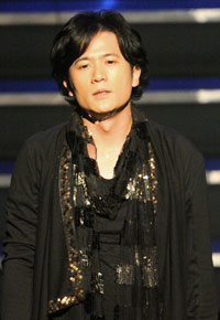 “SMAP都市伝説”の一つ、ウワサの彼”ヒロくん”について稲垣吾郎が語った！