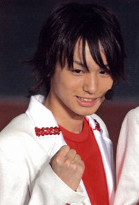 2015年はジャニーズ“伊野尾革命”!?　V6にHi Hi JETまで「うまいことやった」選手権