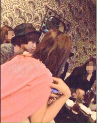 Hey!Say!JUMP・伊野尾慧、“合コン疑惑”の写真流出！「女性同伴」温泉旅行のウワサも