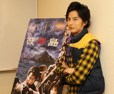 イケメン・石黒英雄クンは思いのほか、マンガおたく!?