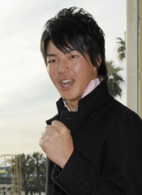 暴行疑惑の石川遼・父、マスコミとのバトルもこれで終了？