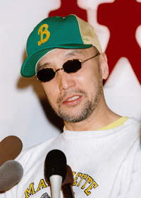 「撮影前日にショック死」テリー伊藤、演出家時代の苦情殺到・大炎上エピソード