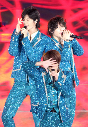 デビュー7年でようやく「Hey!Say!7会」が実現！　メンバーのしこりが完全解消