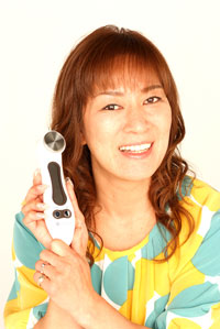 美容オンチにこそ効く！　ジャガー横田も劇的変化を遂げた必携アイテム！