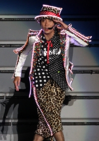 相葉雅紀「ゆとり教育でやってます」の不思議発言で、授賞式が和やかムード