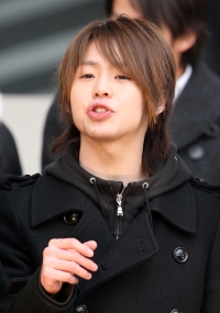 「こ～れは恐ろしいジャニーズ対決だ」が的中した、有岡大貴＆増田貴久のぐだぐだ対決