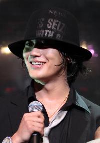 「俺もハイフン!!」赤西仁の何気ない一言が、KAT-TUNファンを刺激