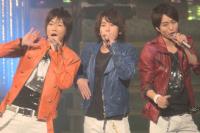 すべてはここから始まった!?　嵐を結びつけたテレ朝第一リハーサル室