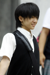 「みんな引かないでね」Hey!Say!JUMP知念侑李の新キャラとは？