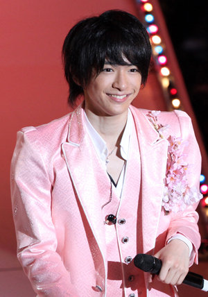 「ずっと憧れていろよ」ヘタレな知念侑李を励ます、大野智の一言