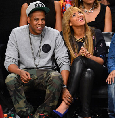 億超えが多いセレブの婚約指輪、ビヨンセを破った高額指輪はあのカップル！