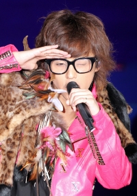 モテ技炸裂、Kis-My-Ft2藤ヶ谷太輔のジェシーへの誕生日プレゼントがエロい!!