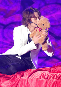 Kis-My-Ft2藤ヶ谷太輔が“彼女”の存在を告白!?