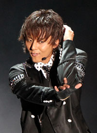 フジのフライング？　Kis-My-Ft2藤ヶ谷太輔の“月9”出演が別番組の予告で発覚