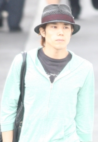 2人の間に誤解があった？　五関晃一、河合郁人のケガを今振り返る