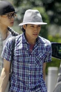 「練習のときがいちばん怖い」　A.B.C-Zがリスキーなアクロバットへの本音をポロリ