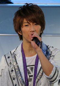 松本潤の神対応、なで肩対決勝利の要因……ジャニーズWESTが明かす『VS嵐』の裏側