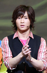 首都圏だけで6，000km走行!?　A.B.C-Z橋本良亮の新たなおバカ伝説