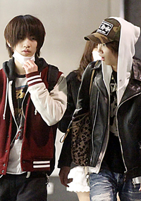 ジャニーズ新デビュー組が決定!?　「Jr.大賞」発表で「カス入って残念」とファン大騒動