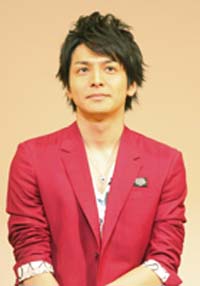 「いけないところまで……」生田斗真が映画でのラブシーンを語る