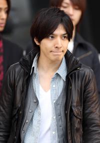 アソコが映ってる？　生田斗真の主演映画『土竜の唄』は辱めシーンが盛りだくさん