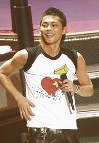 今井翼、岡村隆史からスペインに行っていない疑惑をかけられる