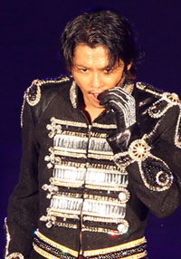 【ぶっちゃけ発言】今井翼「タッキー＆屋鋪でもいい」