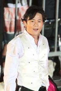 スタッフもザワつき……稲垣吾郎の恥ずかしい日本語誤用