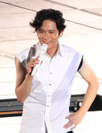 【ぶっちゃけ発言】稲垣吾郎「自分の中の女性的な部分が出てきちゃう」