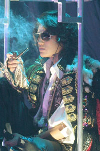 「ジャニーズの殻を破りたい」、赤西参加でクリケイのベストに予約殺到