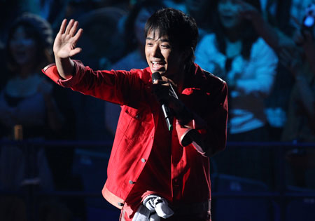 セクハラだけじゃない！　有働アナが明かす、V6井ノ原快彦が声を荒げた『あさイチ』