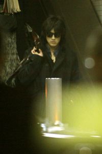 事務所は公認済み？　赤西仁のTwitterのフォロワーが6万人突破