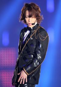 【ぶっちゃけ発言】亀梨和也「オレ今日でやめるわ！」