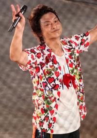 【ぶっちゃけ発言】香取慎吾「あの頃の草なぎ剛との日々はスゴイ覚えてる」